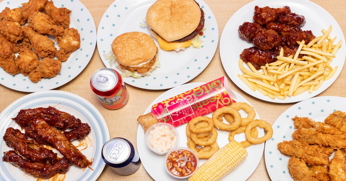 Morleys Fried Chicken Morland Road delivery from