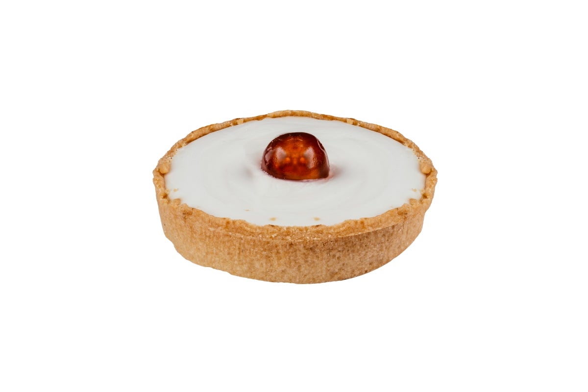 Bakewell Tartlet