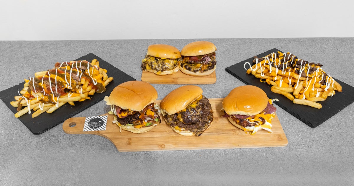 Munch Box Upton Park delivery from Upton Park Order with Deliveroo