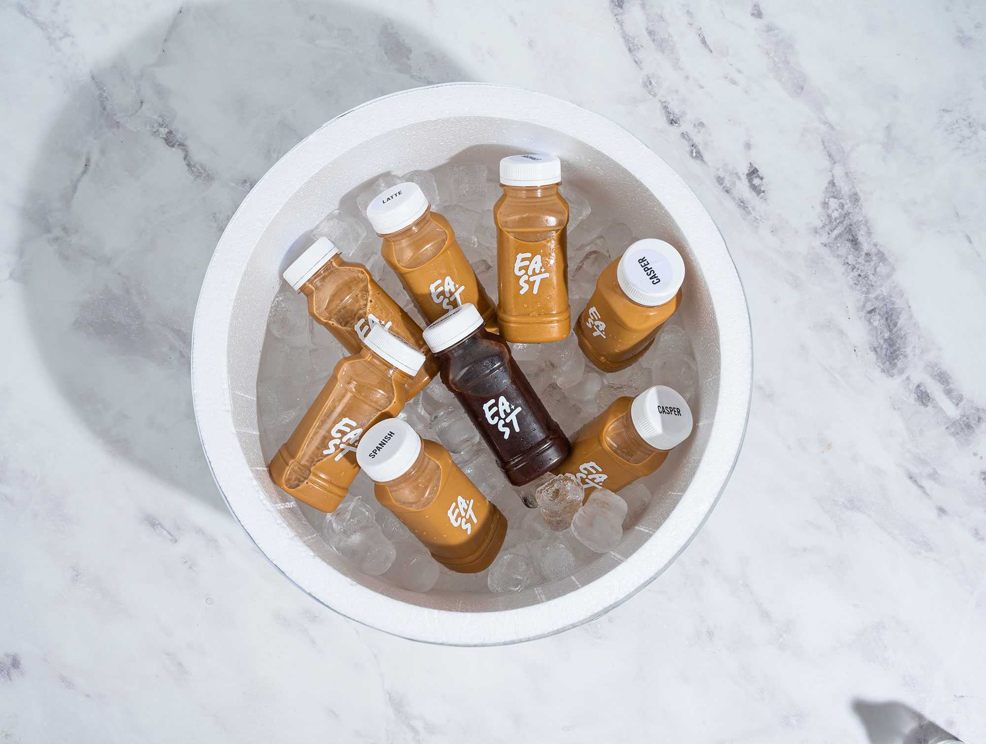 8 Bottles