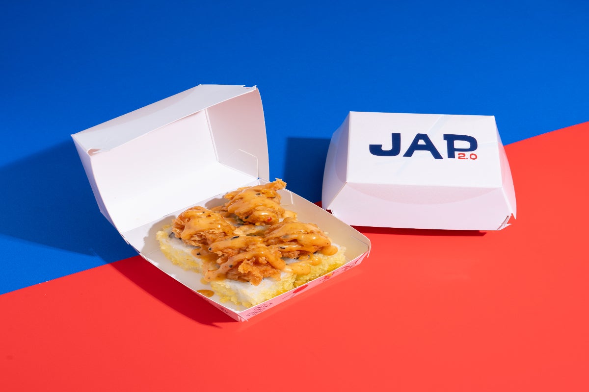 Crispy Sesame Chicken (4 Pieces)