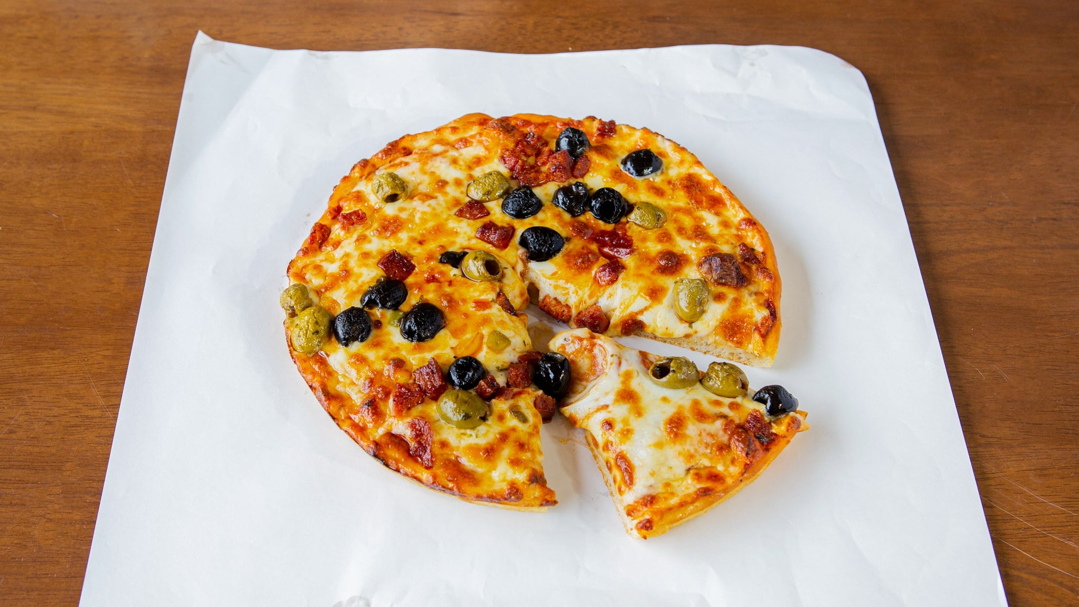 Gabriels Pizza