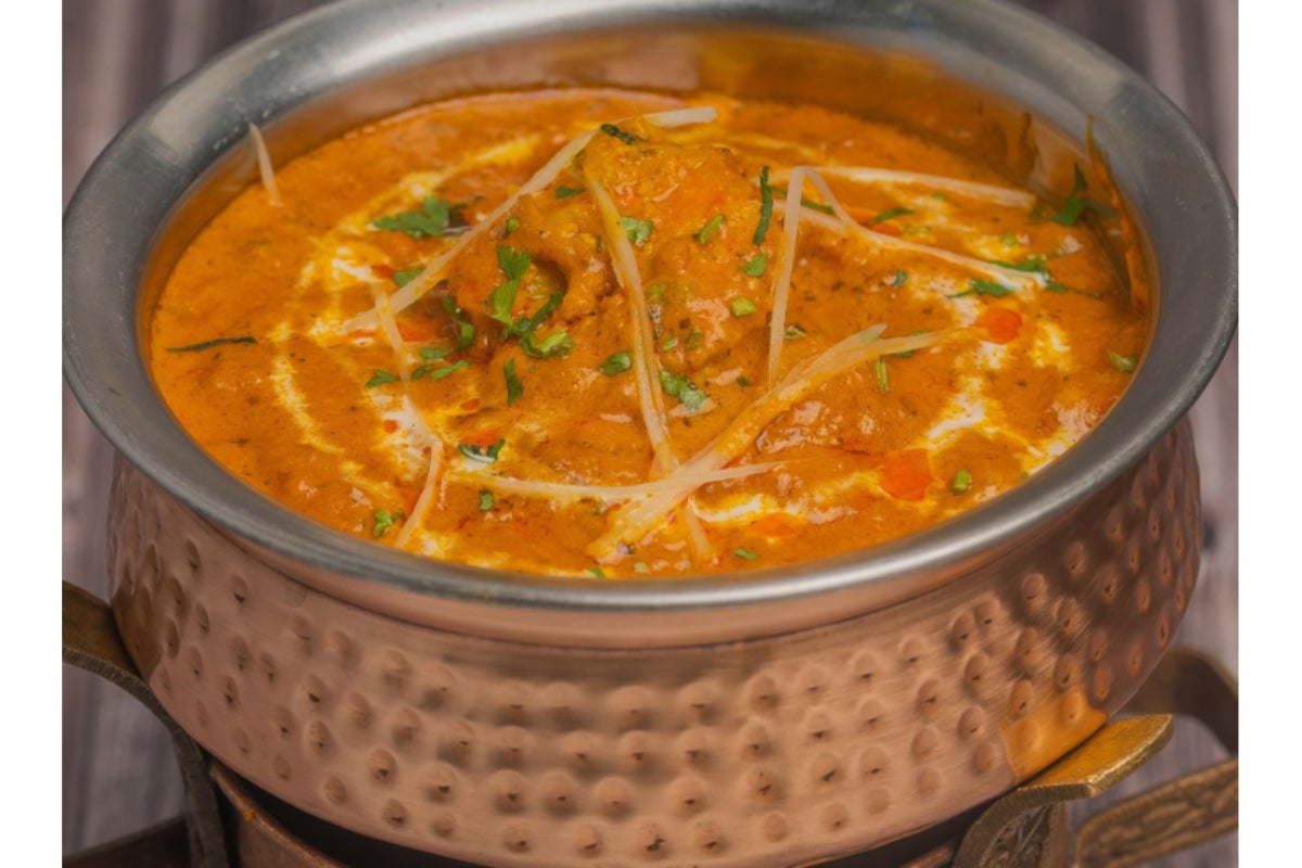 Mutton Black Pepper