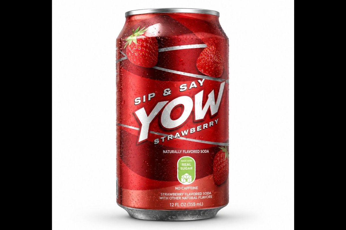 Yow strawberry 