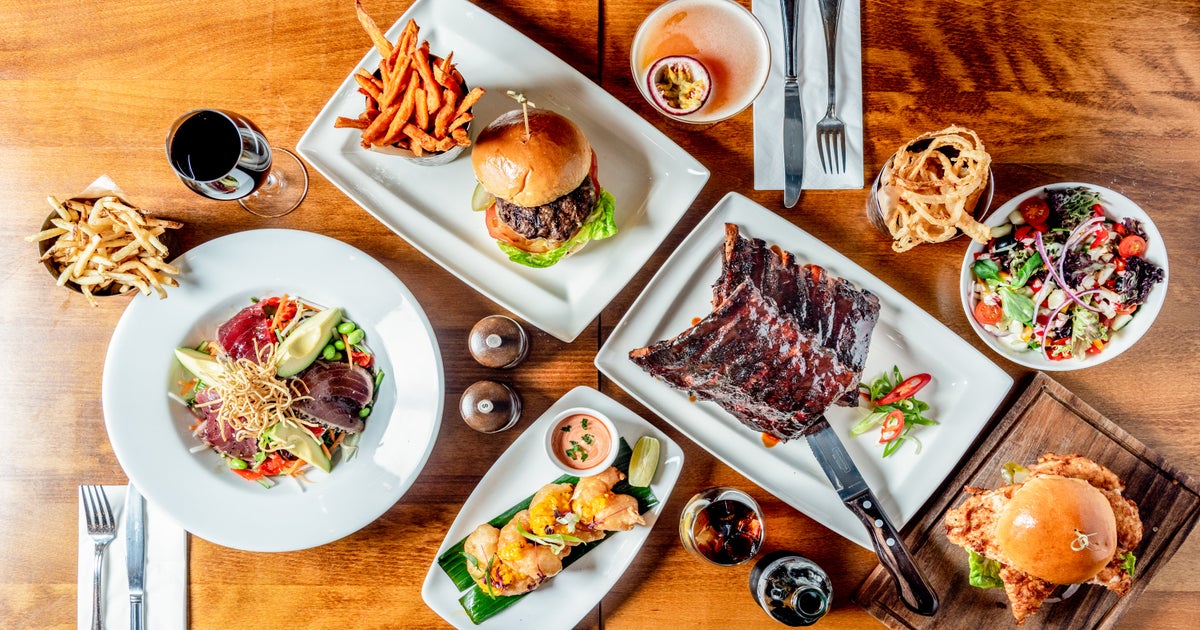 Hudsons Brasserie Mill Hill delivery from Mill Hill Order with