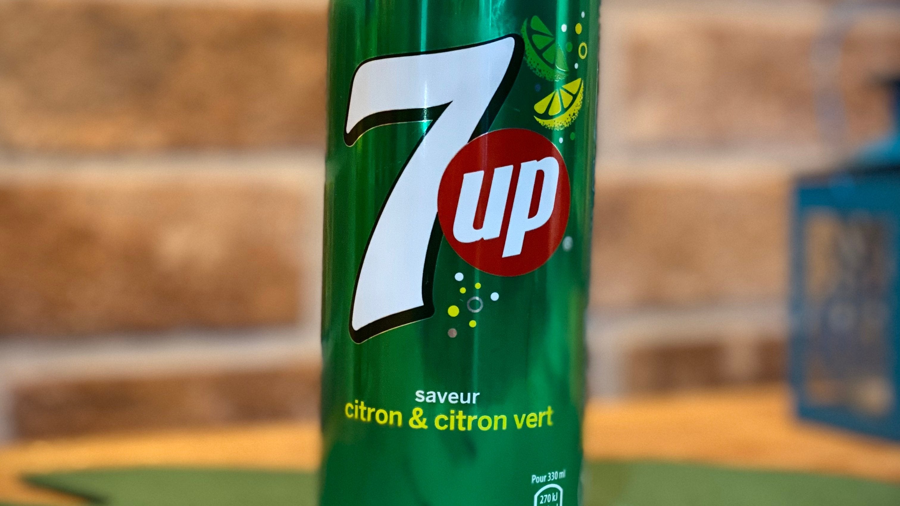 7Up💚