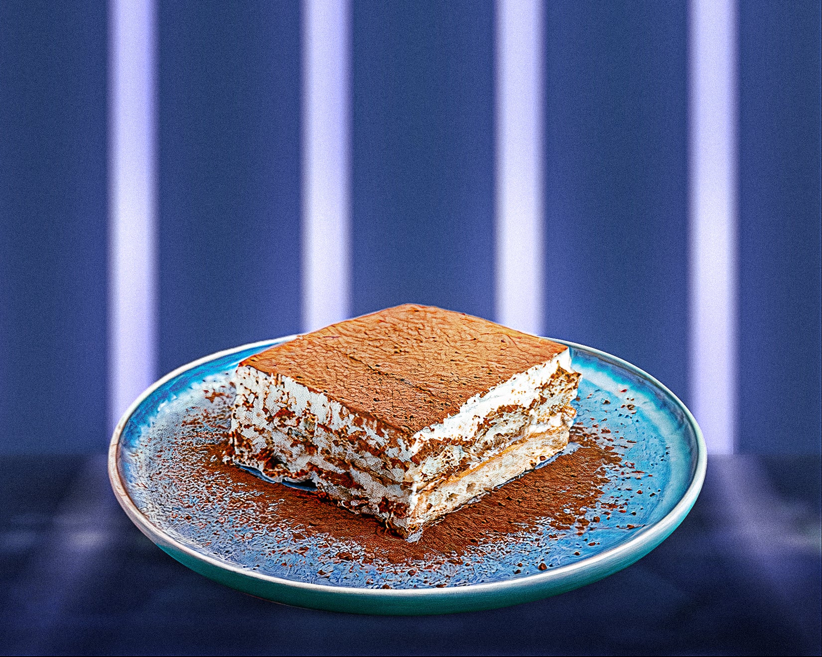 Tiramisu Maison Chocolat 🍫