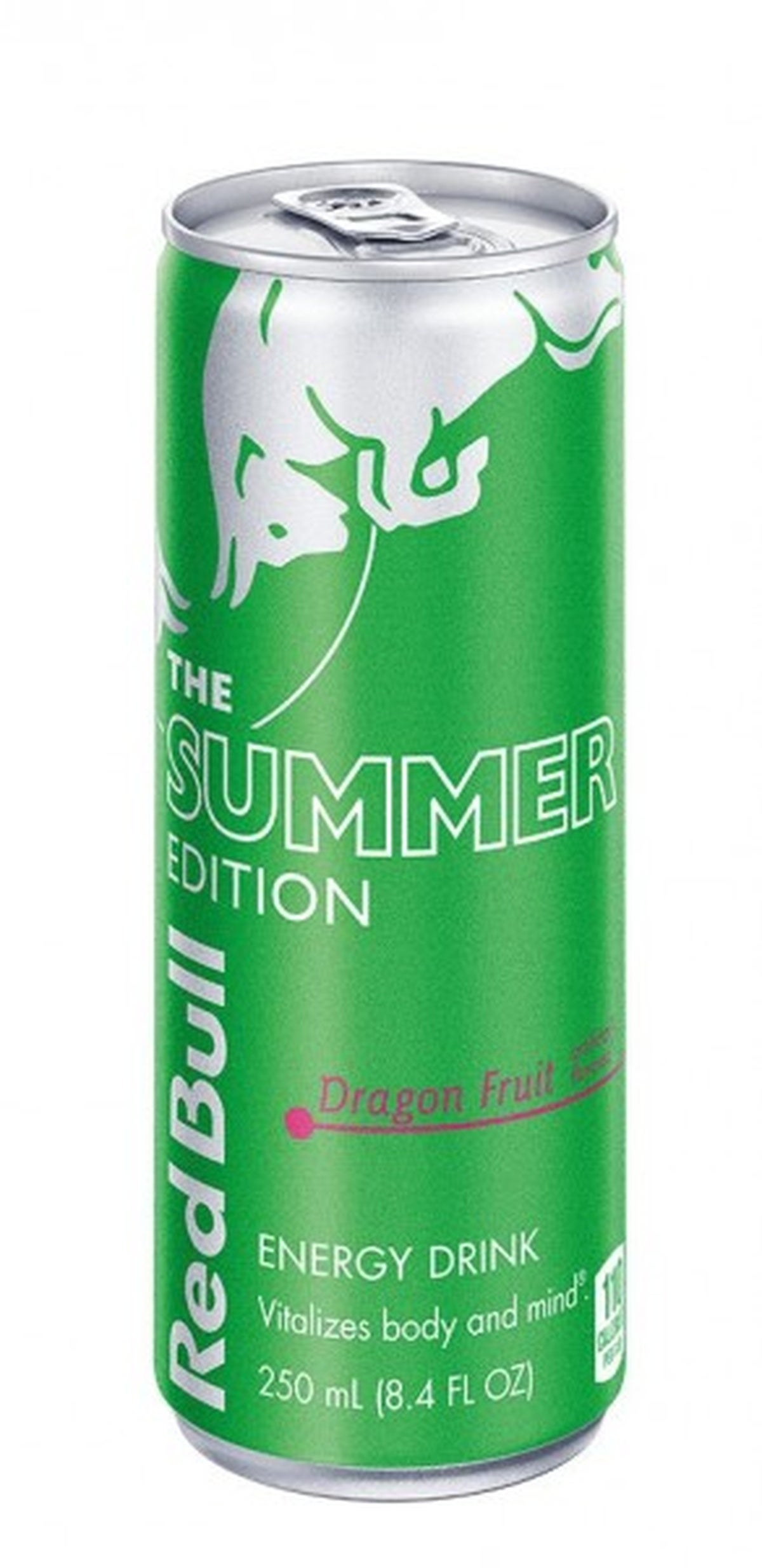 Red Bull  Fruit du dragon