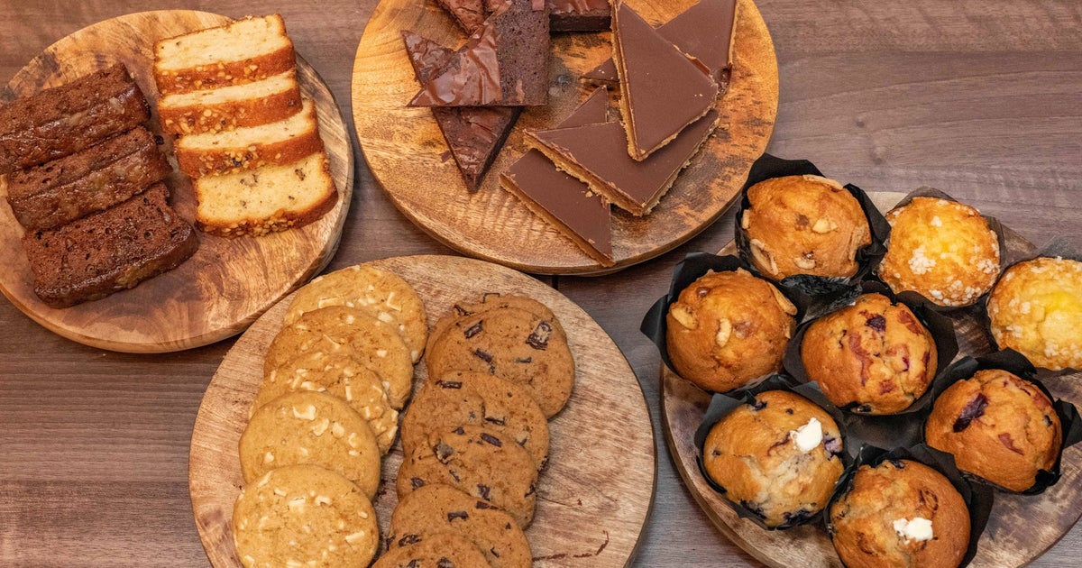 Cookies & Co 🍪 livre depuis Antibes centre ville Commandez avec Deliveroo