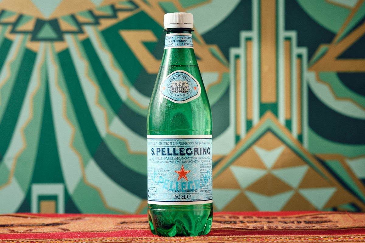 San Pellegrino