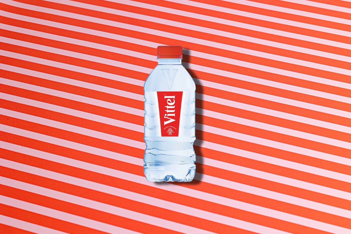 💧 Vittel
