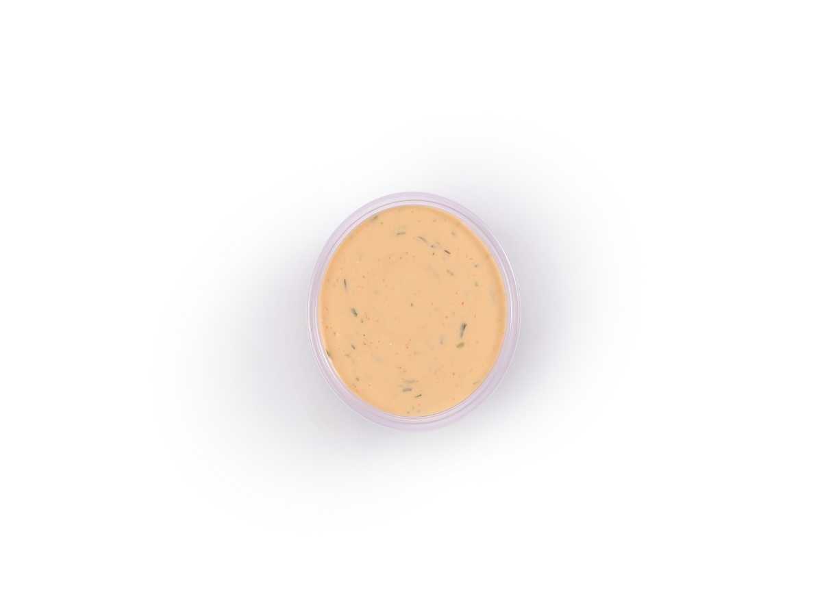 Spicy Ranch Sauce