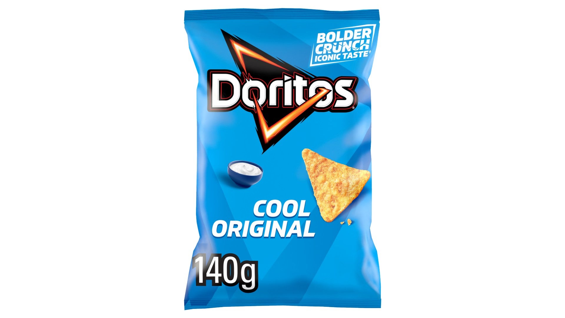 Doritos Cool Original 140G
