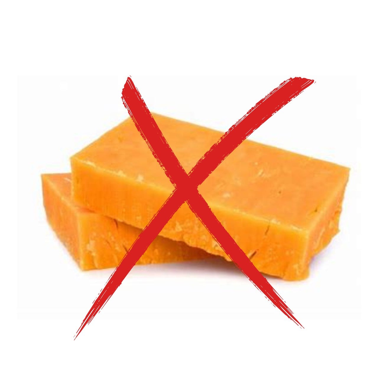 Sans Cheddar