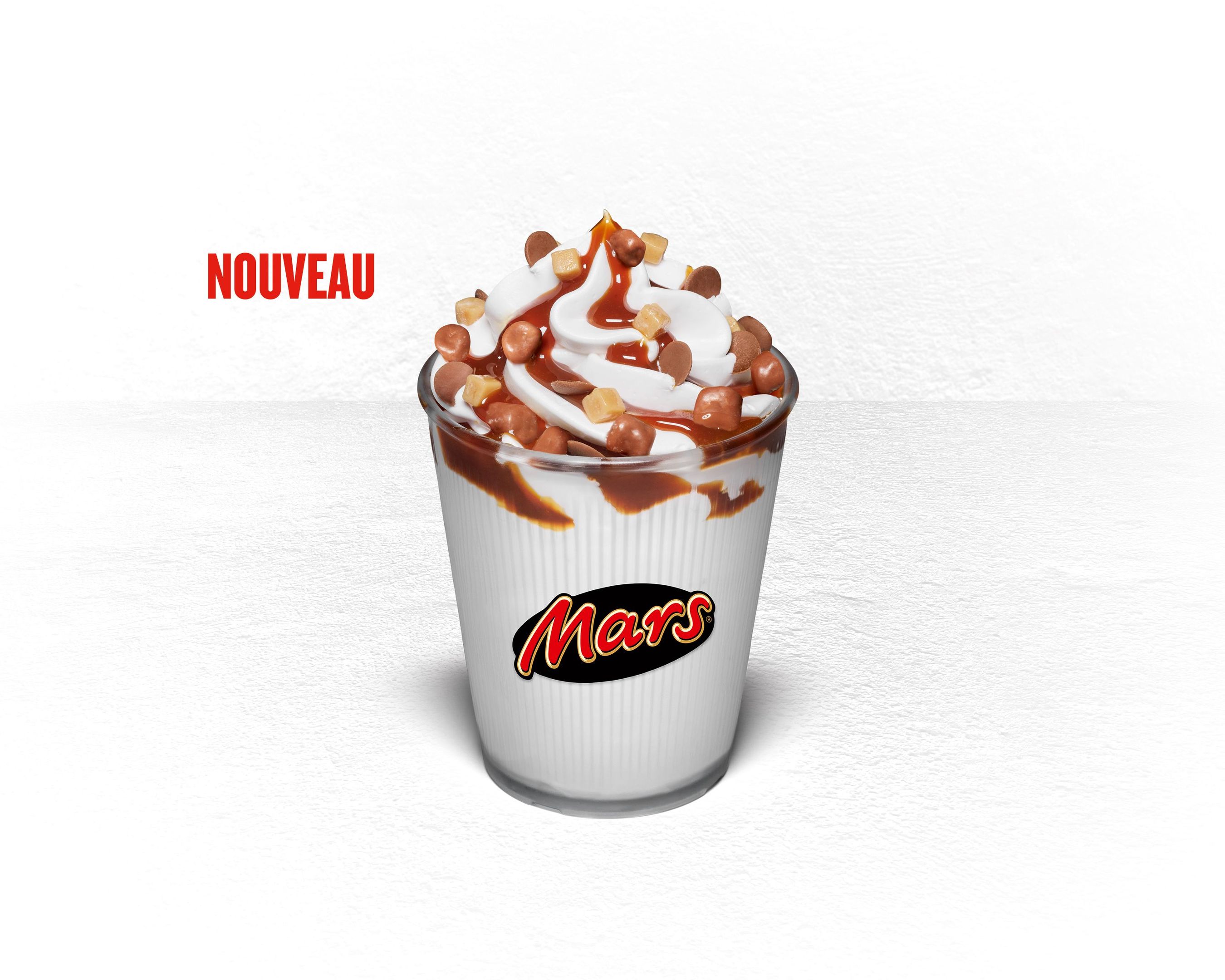 CROUSTI’ KREAM MARS®