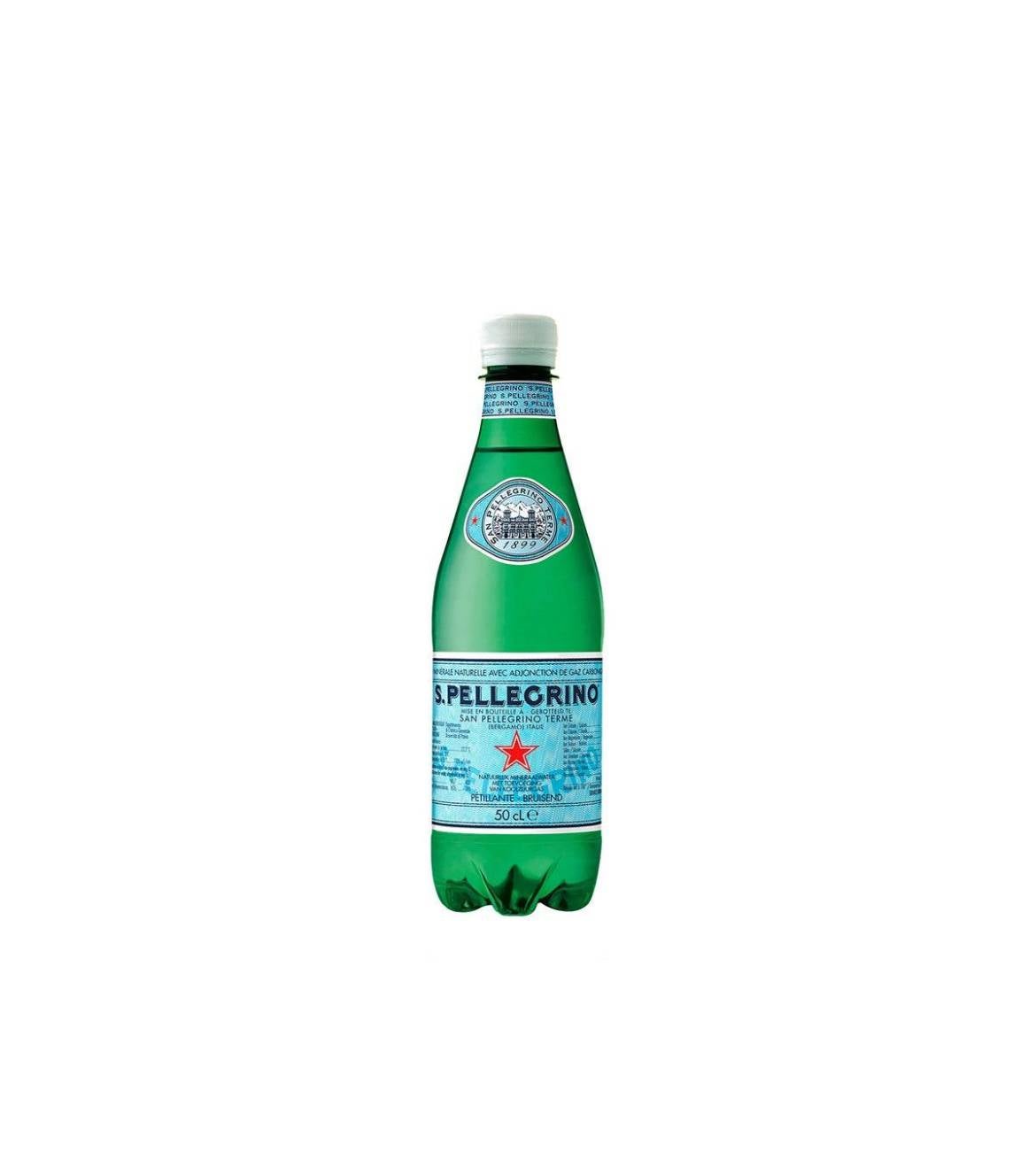 🥤 S.pellegrino