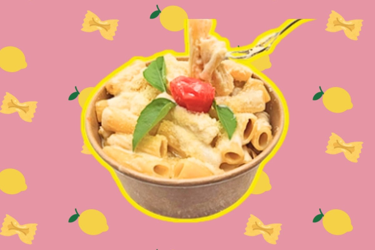 🤩 CACIO PEPE