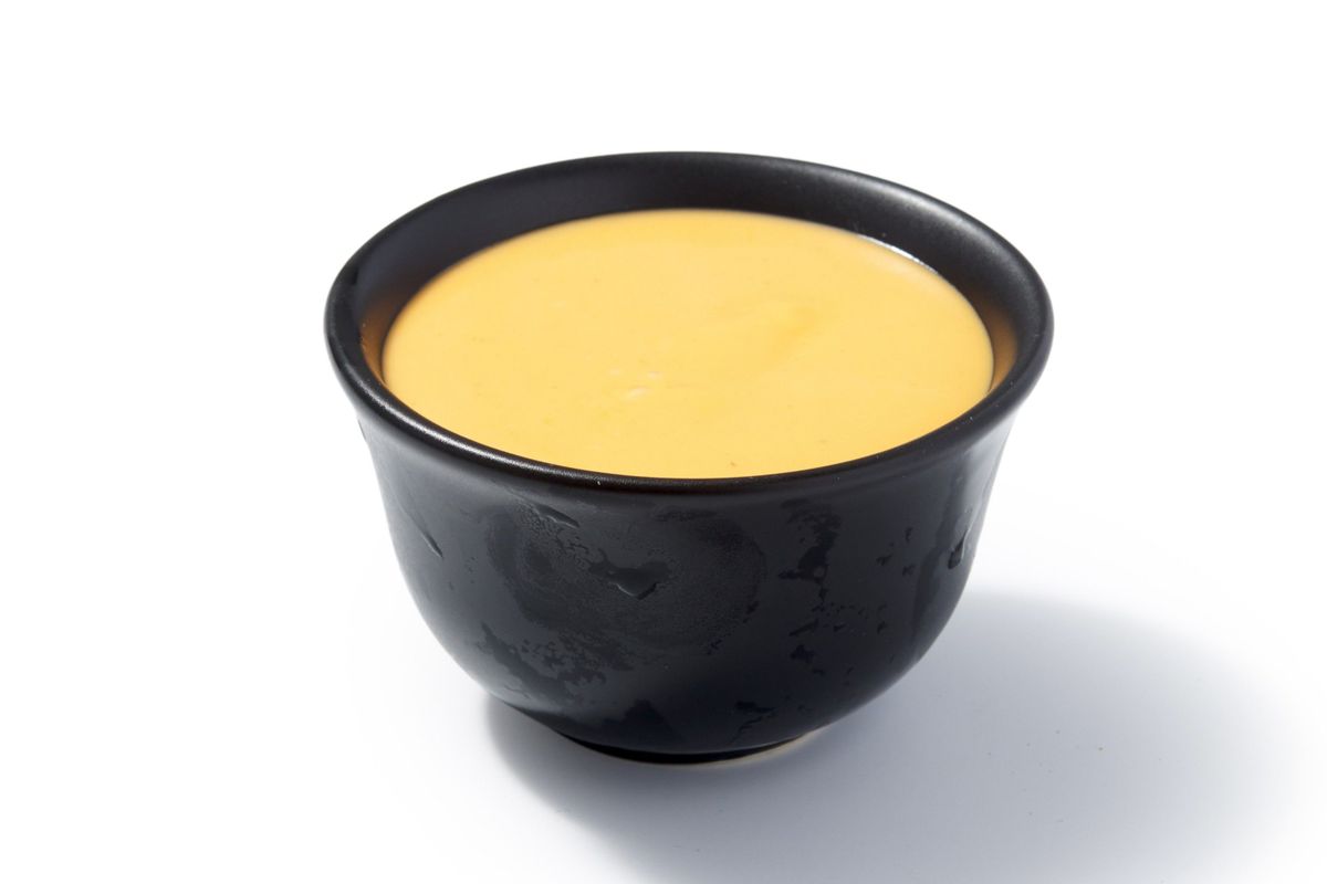 EUGREEKA! House Sauce