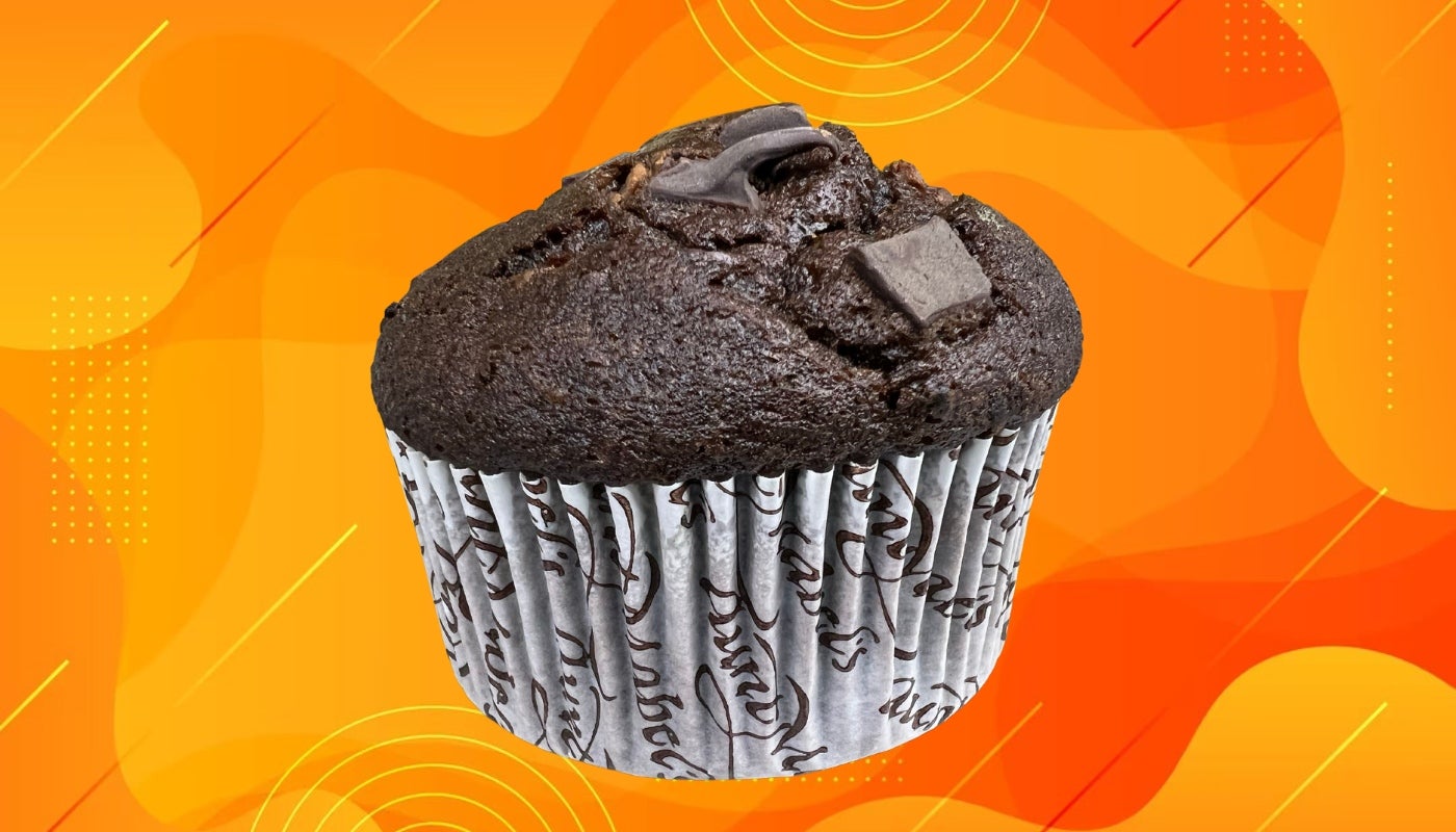 🍫Muffin 🍫