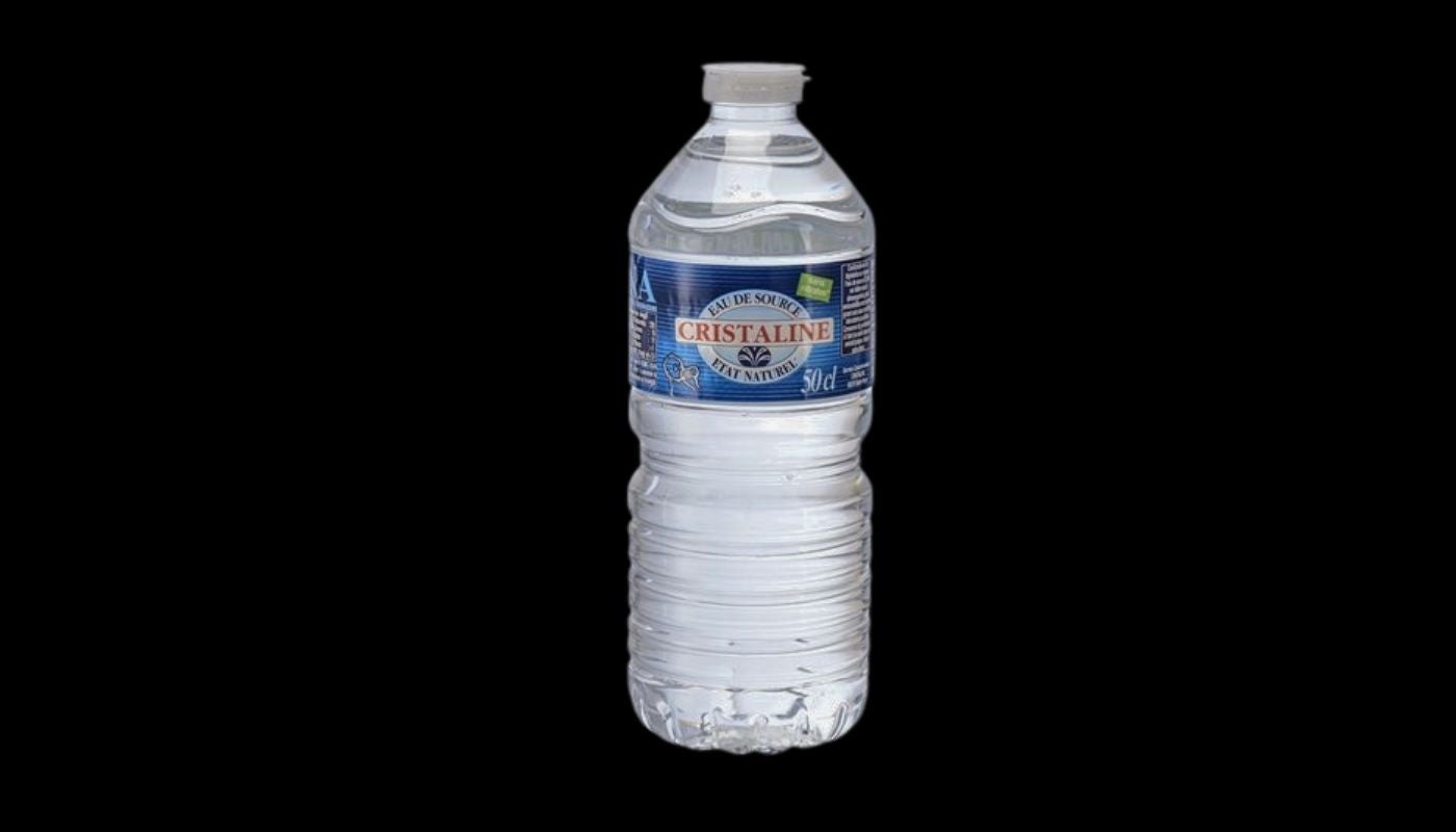 Eau minérale 33cl