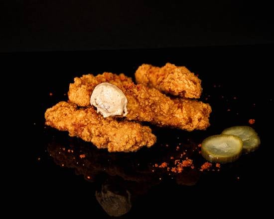 x2 Tenders XL 🍗