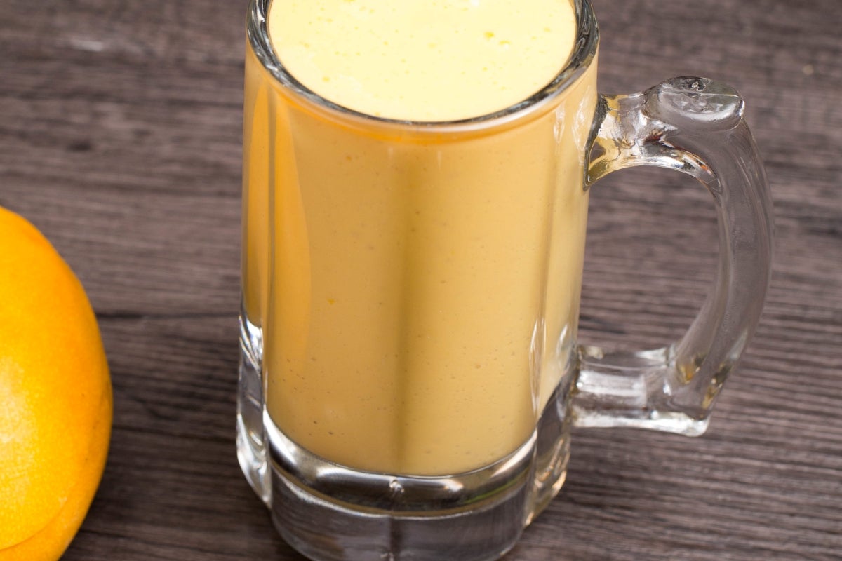 Mango