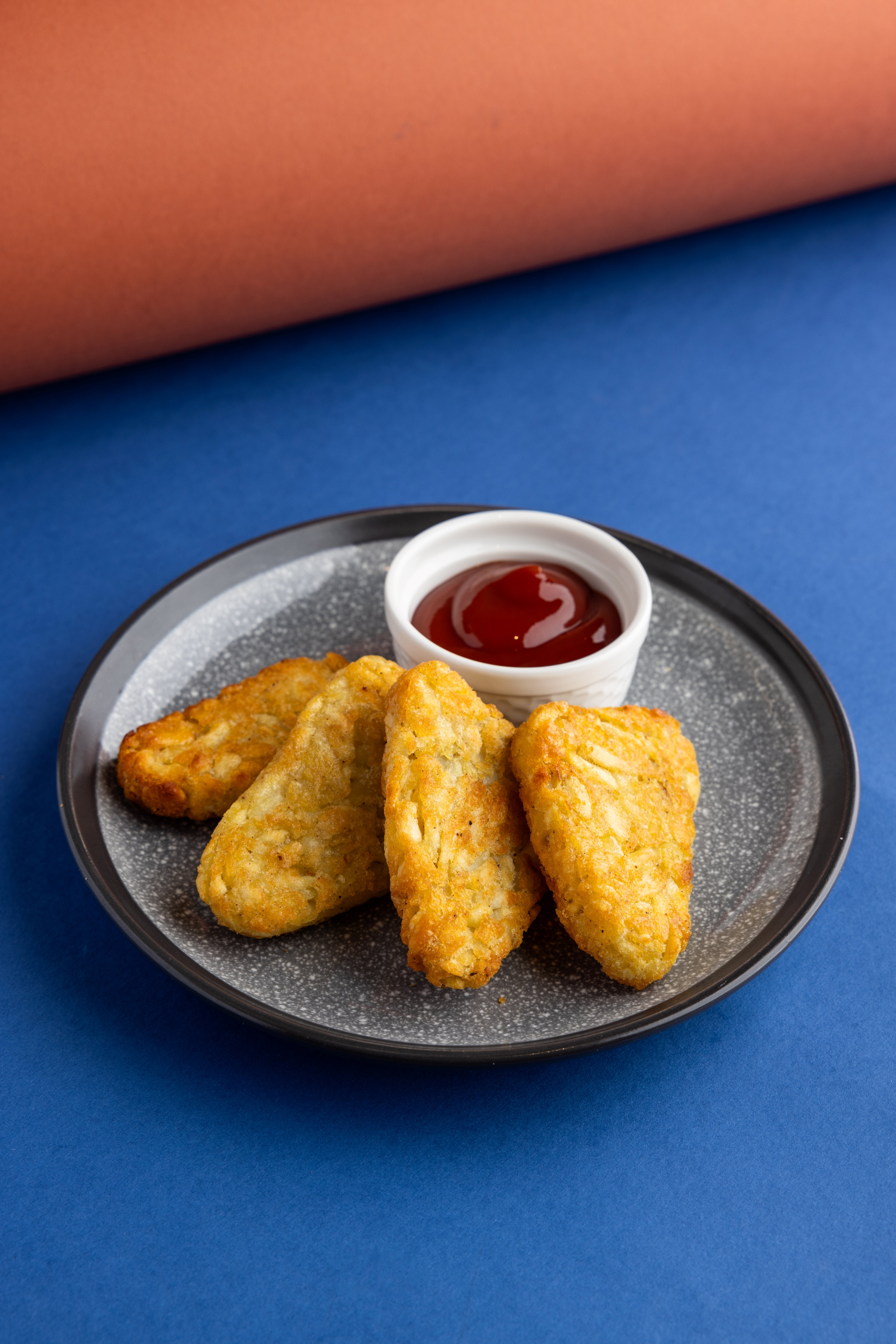 Hash Brown