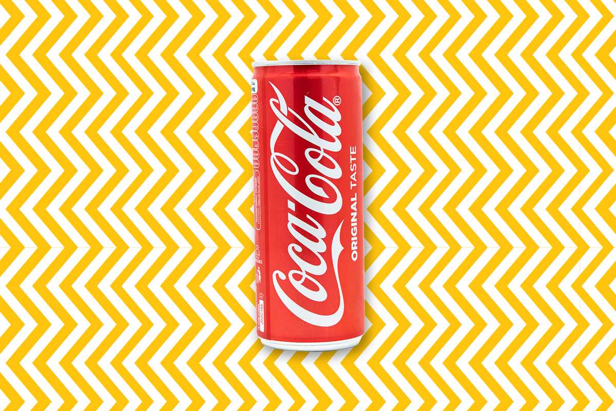 Coca Cola