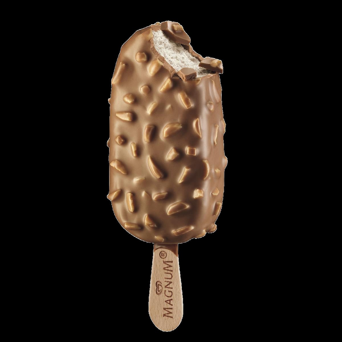Magnum amende batonnet