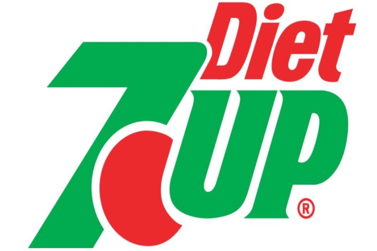 Diet 7 Up