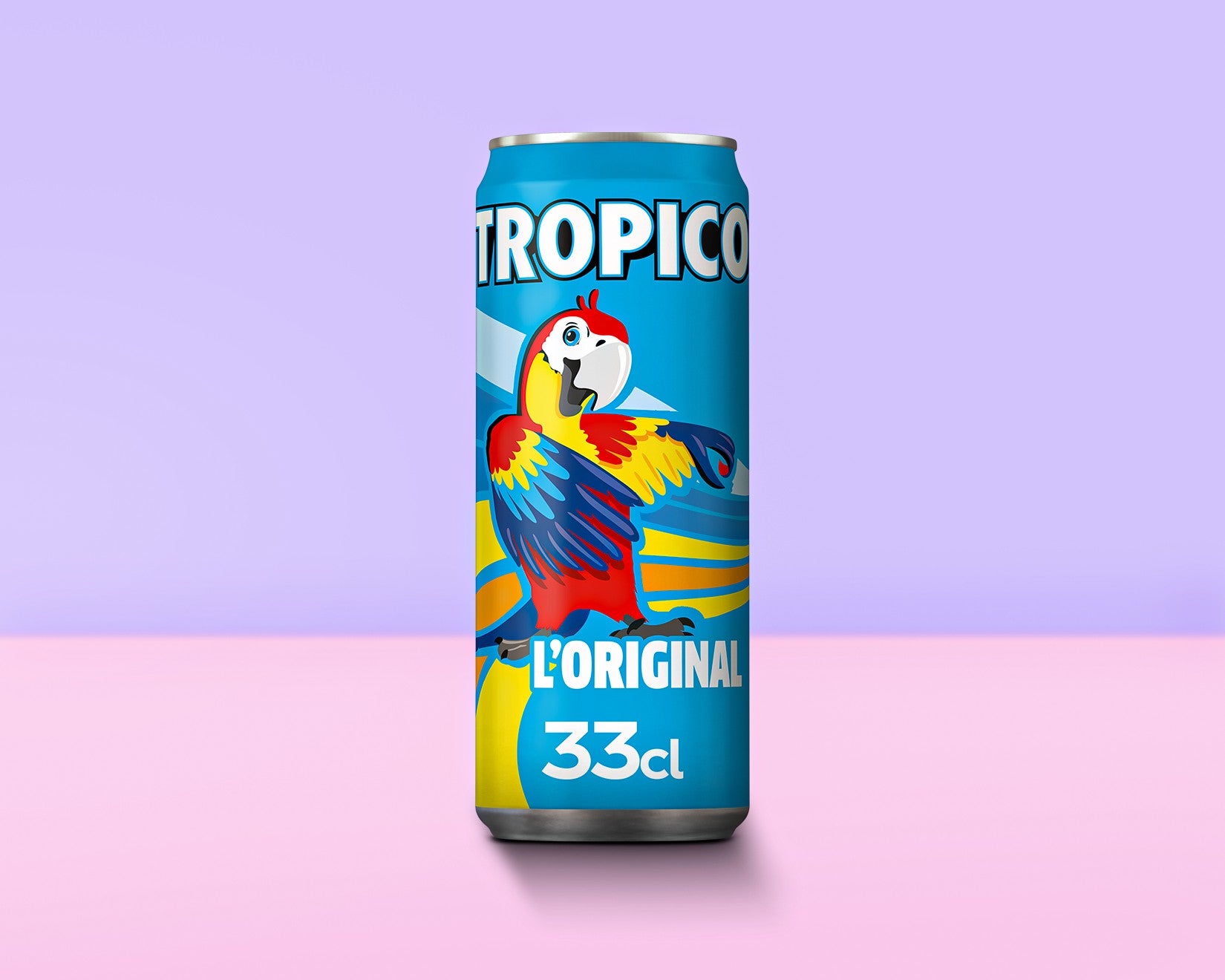 Tropico 🥤