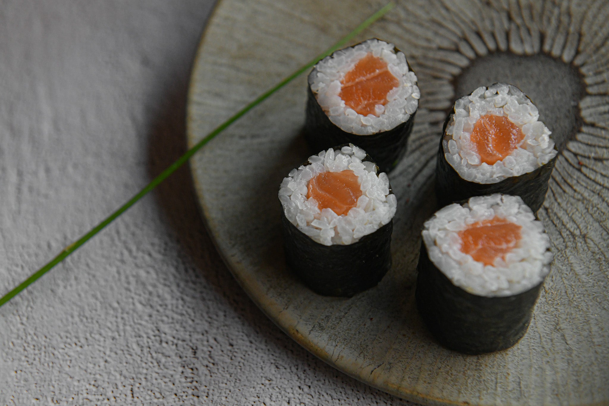 Maki Saumon