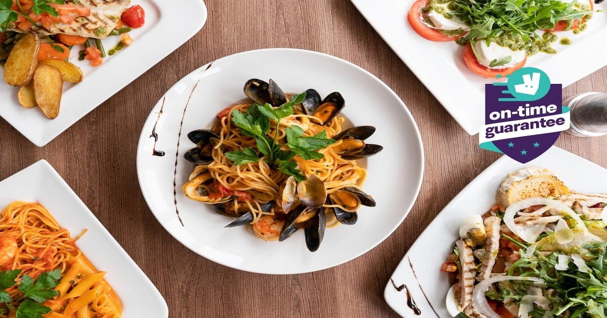 Lips The Café Marina Village delivery from Marina Village Order