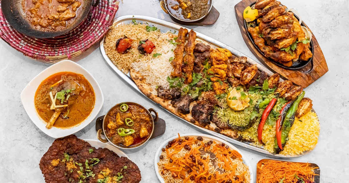 Watan Restaurant Tooting delivery from Upper Tooting - Order with Deliveroo