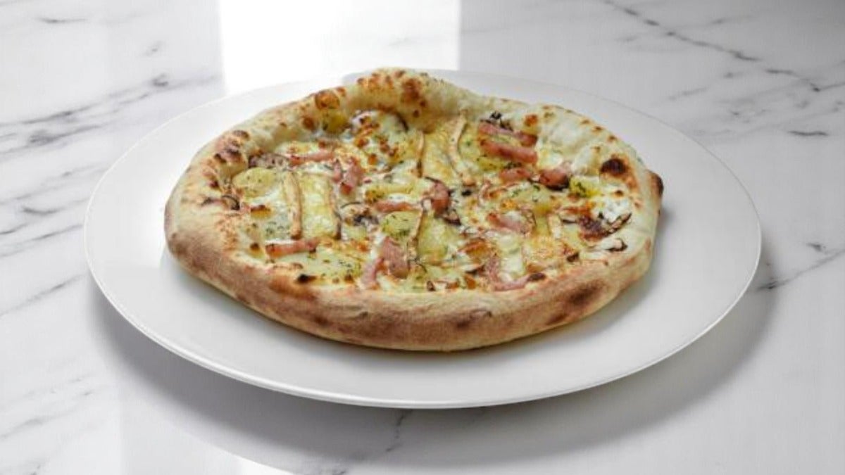 🍕Tartiflette