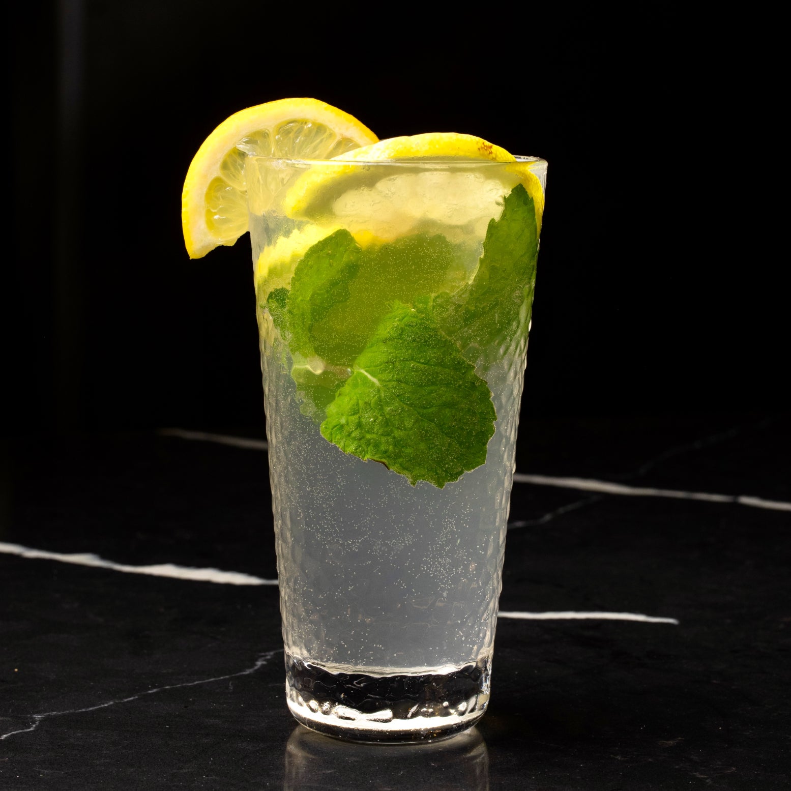 Mint Cooler