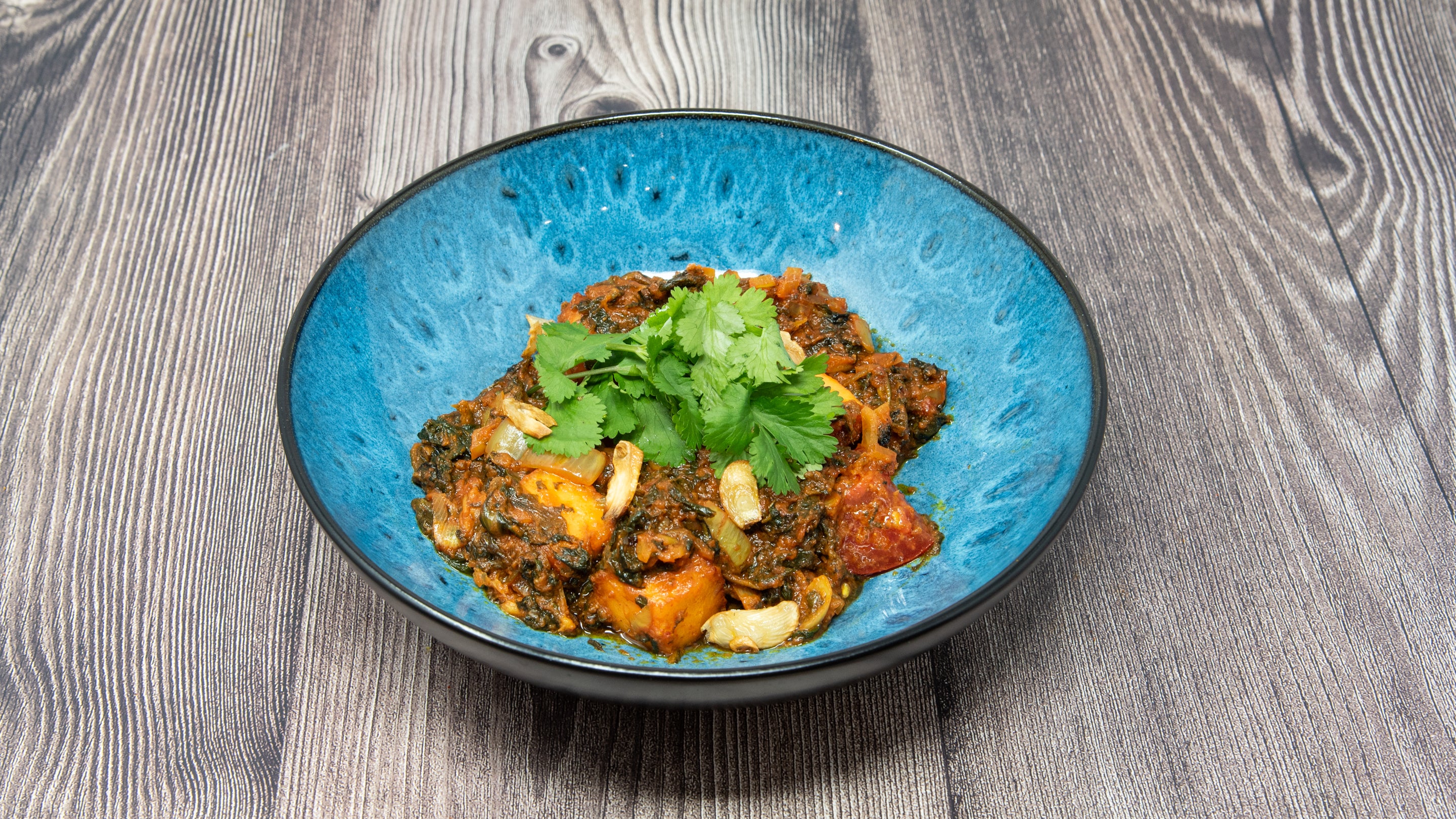 Vegetable Side Dishes