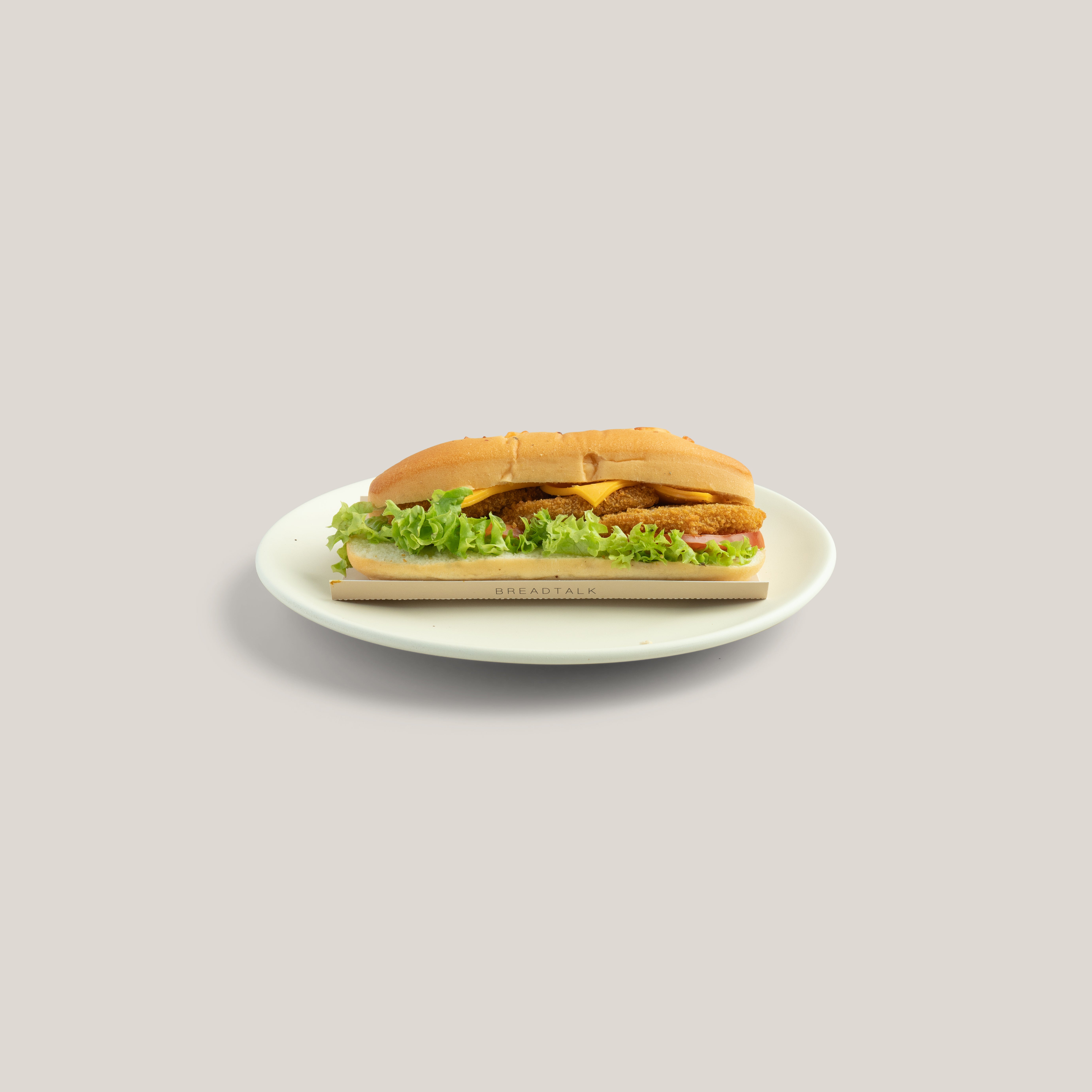 Chicken Burger
