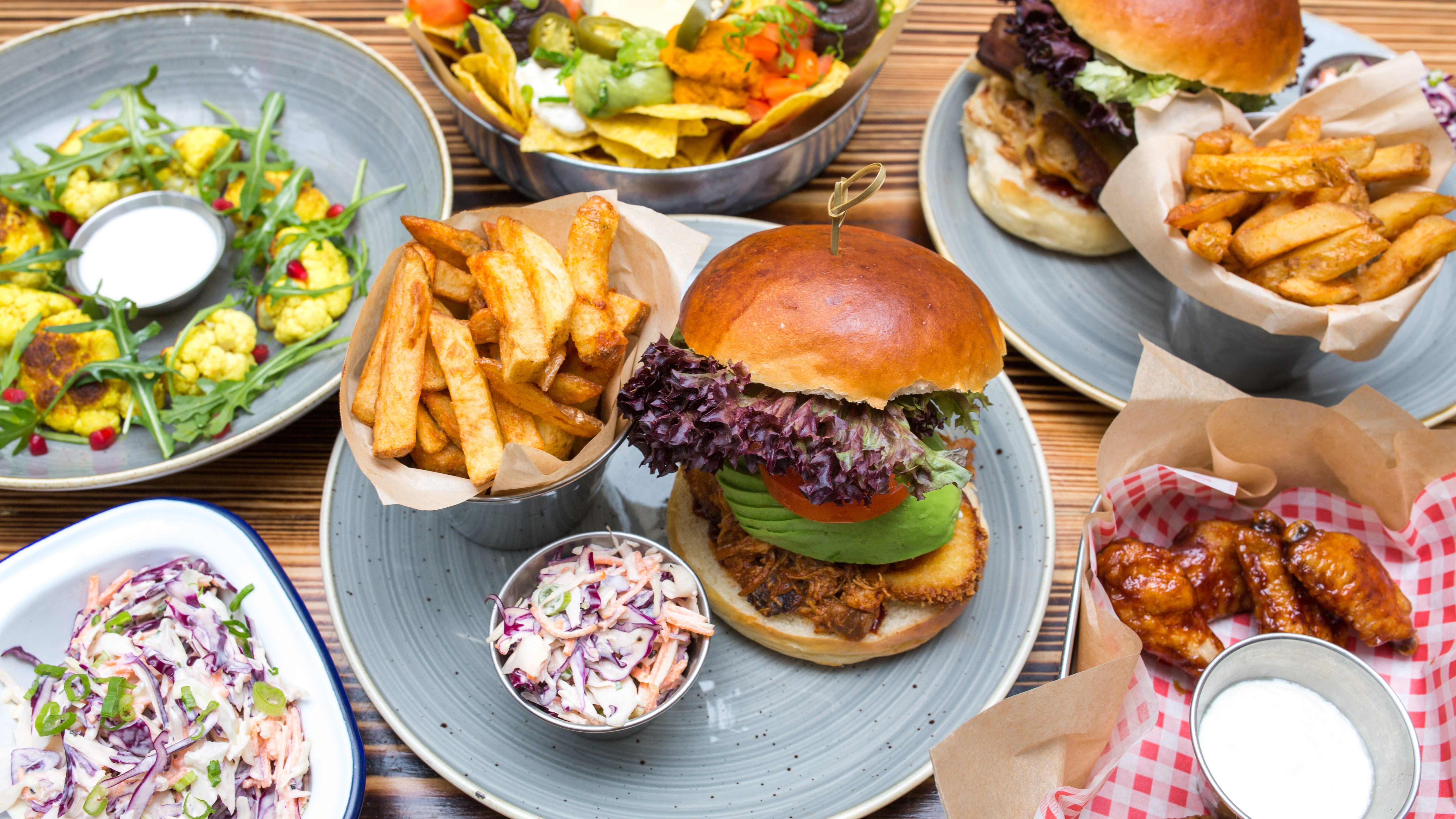 Source delivery from York City Centre Order with Deliveroo