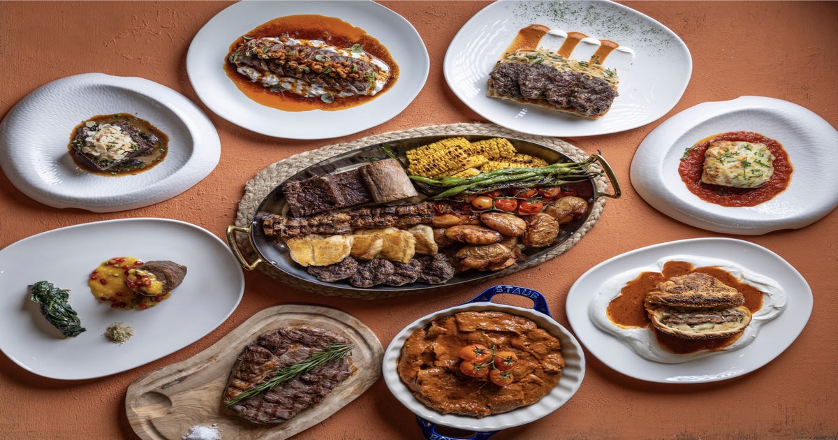 AVLU Turkish Greek Restaurant Yas Island Delivery From Yas Island AVLU Turkish Greek Restaurant Yas Island Delivery From Yas Island