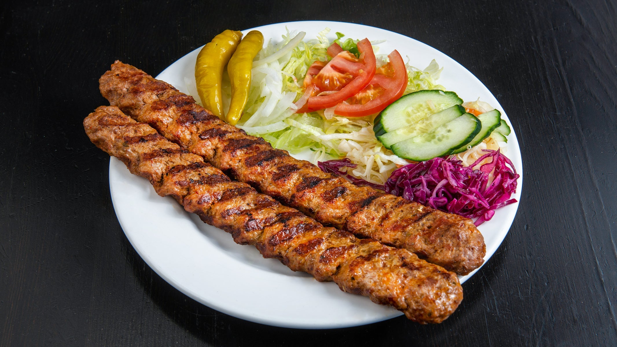 Marmaris Kebab