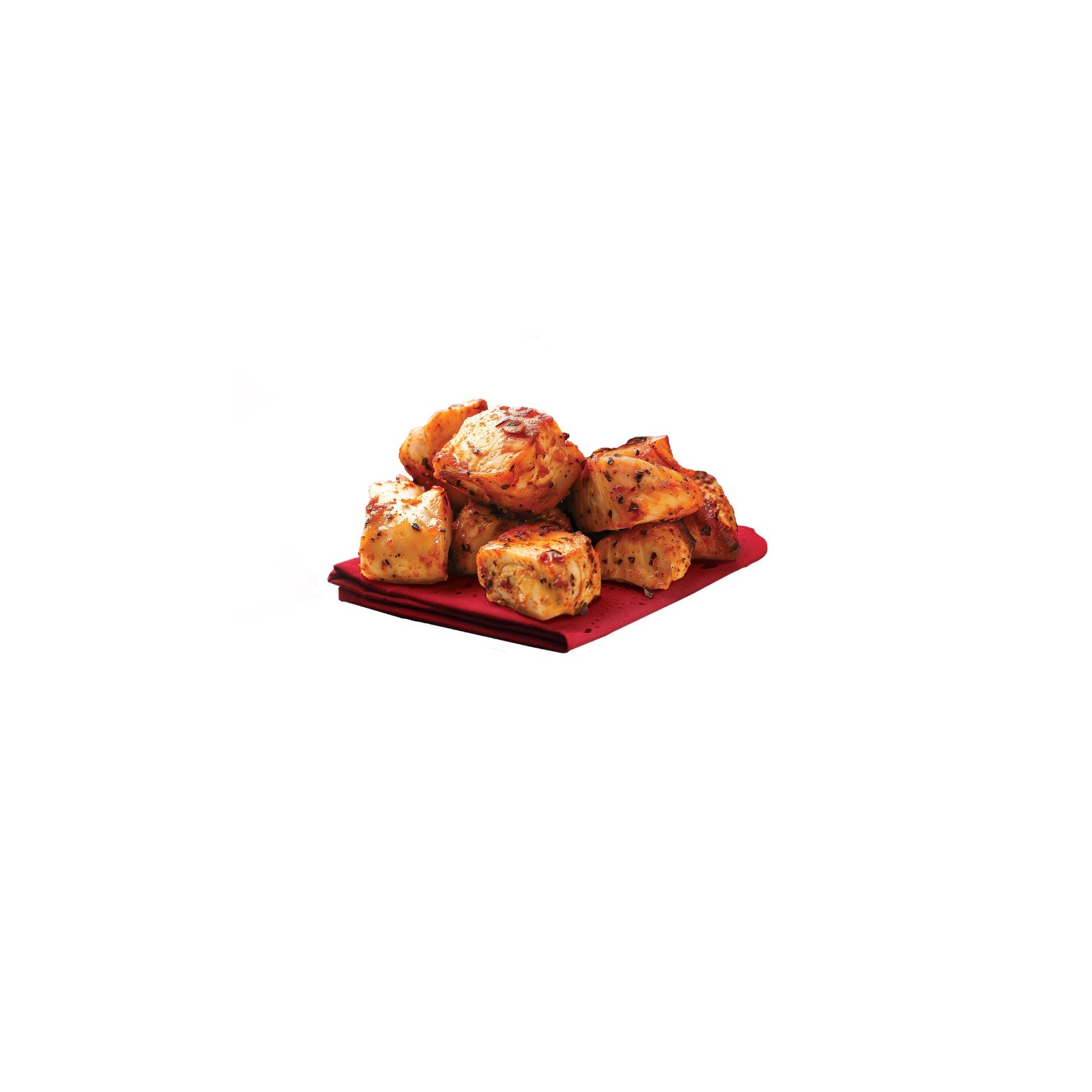 🆕 POULET TEX MEX