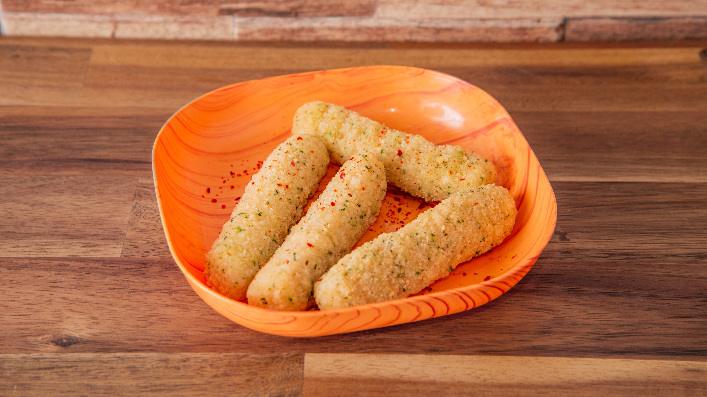 Mozza Sticks (x6) — Süper Berlines Kebab
