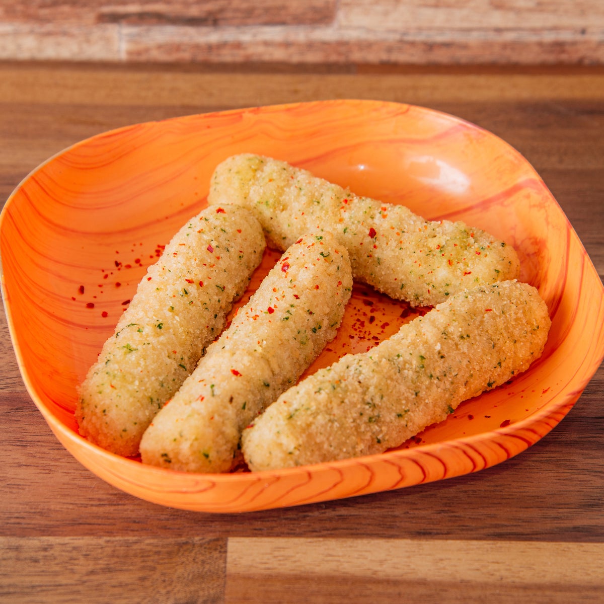 Mozza Sticks (x6) — Süper Berlines Kebab