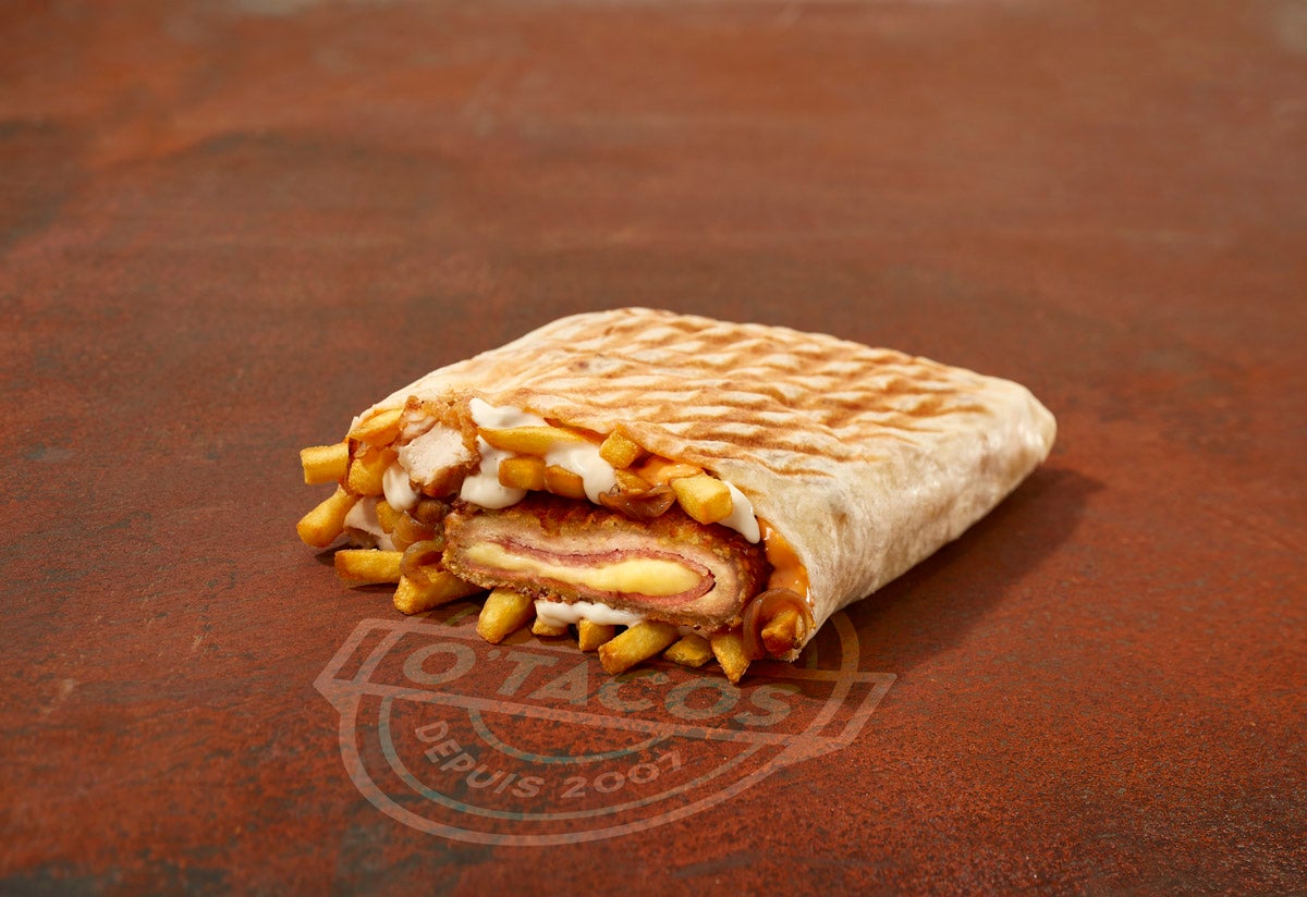 Otacos Taille L
