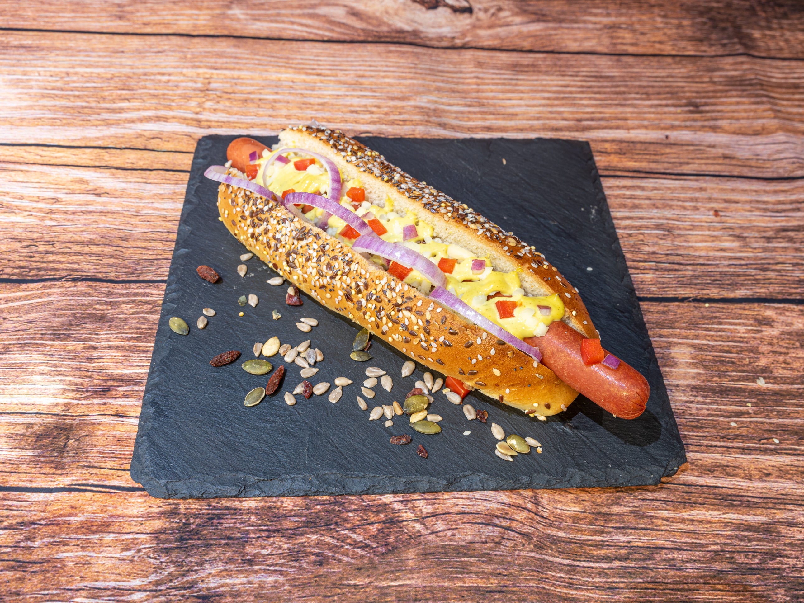 🛕🥩🌭 Hot-dog bollywood