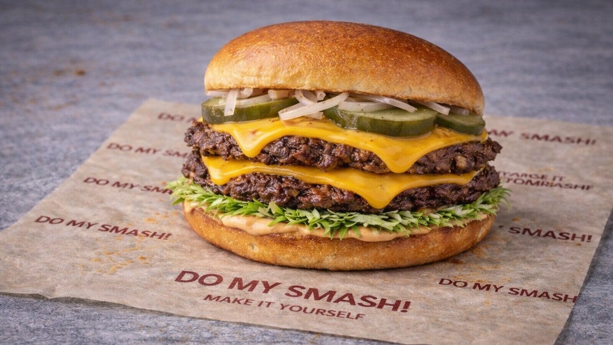 Do My Classic! 🍔