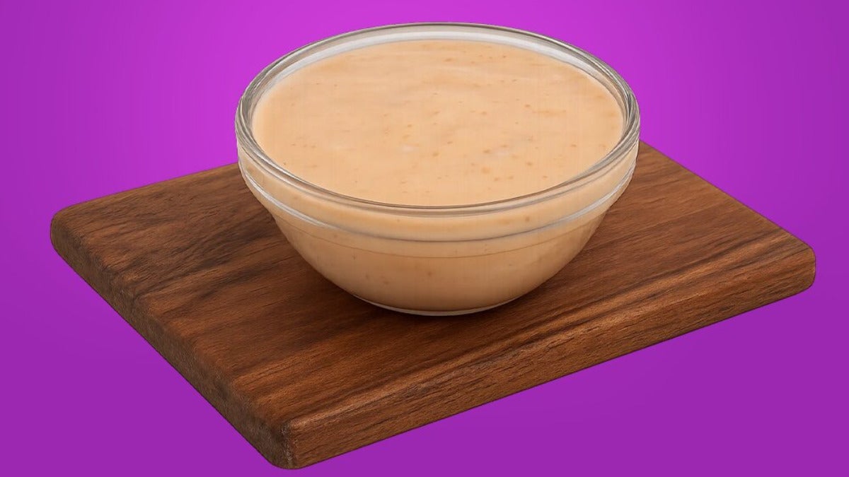 Ranch Dressing