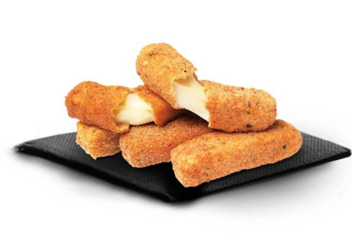 🧀 🧀 Mozzarella Stick 🧀🧀