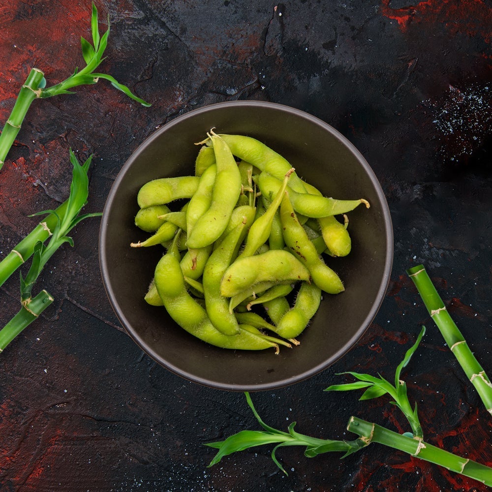 🇯🇵 EDAMAME